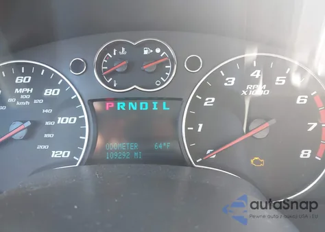 2009 Chevrolet Equinox Lt из США, поврежденный, VIN 2CNDL43F396234133